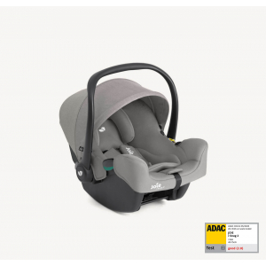 Silla de coche Joie I-Snug 2 Quartz